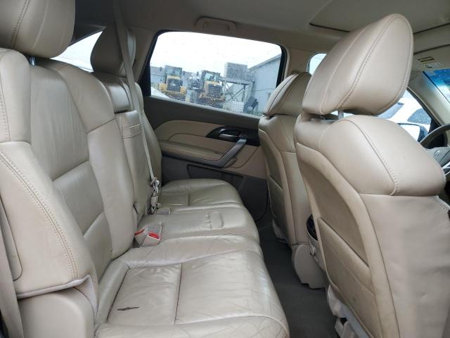 Zdjęcie 11 z aukcji – 2011 ACURA MDX TECHNO z VIN 2HNYD2H66BH528081