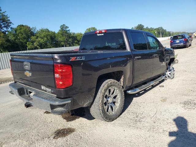 Photo 3 from auction – 2014 CHEVROLET SILVERADO with VIN 3GCUKREC5EG428927