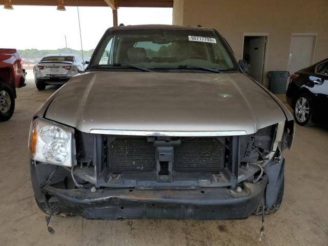 Photo 5 from auction – 2003 GMC ENVOY with VIN 1GKDT13S832166680