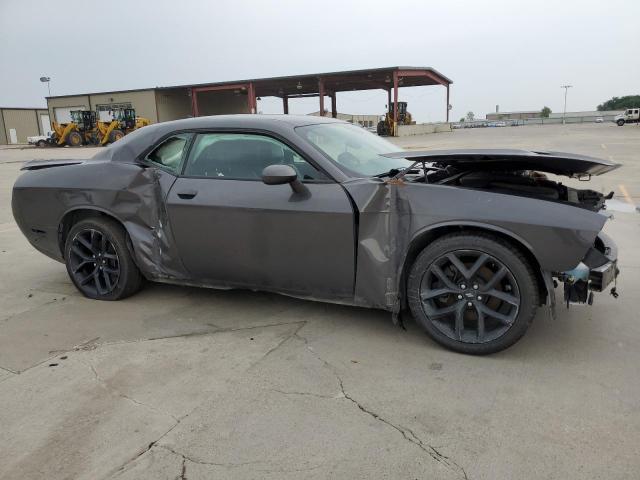Photo 4 from auction – 2019 DODGE CHALLENGER with VIN 2C3CDZAGXKH632654