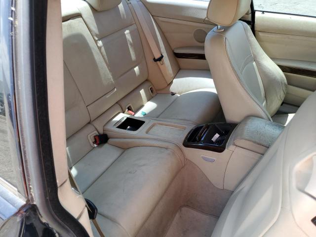 Photo 10 from auction – 2010 BMW 328 I SULE with VIN WBAWV1C51AP123739