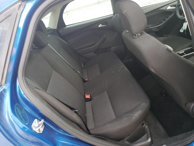 Photo 10 from auction – 2018 FORD FOCUS SE with VIN 1FADP3FE9JL210703