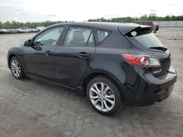 Photo 2 from auction – 2010 MAZDA 3 S with VIN JM1BL1H6XA1226458