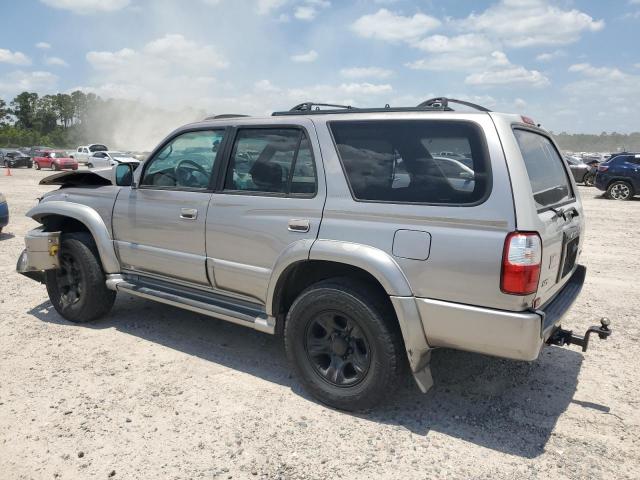 Photo 2 from auction – 2001 TOYOTA 4RUNNER LI with VIN JT3GN87R210197035