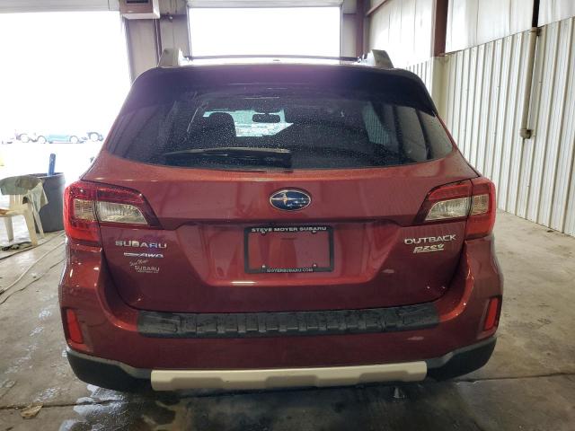 Photo 6 from auction – 2015 SUBARU OUTBACK 2. with VIN 4S4BSALC1F3218465