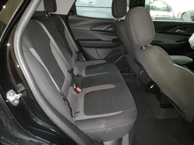 Photo 11 from auction – 2021 CHEVROLET TRAILBLAZE with VIN KL79MPS26MB093763
