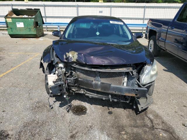 Photo 5 from auction – 2012 NISSAN MAXIMA S with VIN 1N4AA5APXCC824039
