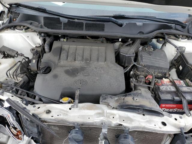 Photo 12 from auction – 2014 TOYOTA VENZA LE with VIN 4T3ZK3BB3EU065168