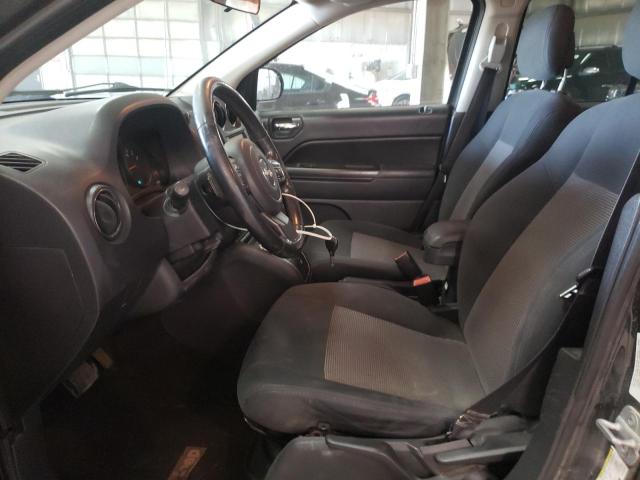 Photo 7 from auction – 2011 JEEP COMPASS SP with VIN 1J4NF1FB9BD226045