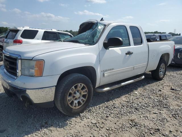 GMC SIERRA C15 2008 with VIN 2GTEC19J081240471 - Photo from auction