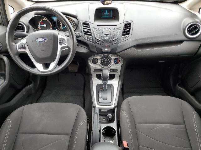 Photo 8 from auction – 2015 FORD FIESTA SE with VIN 3FADP4BJ2FM211531