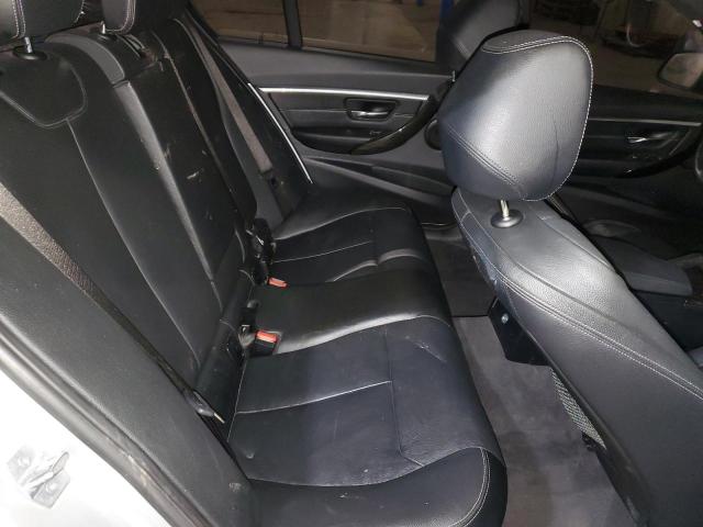 Photo 10 from auction – 2018 BMW 330 XI with VIN WBA8D9G50JNU70916