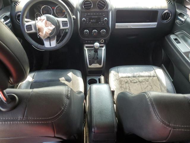 Photo 8 from auction – 2016 JEEP COMPASS LA with VIN 1C4NJDEB2GD545642