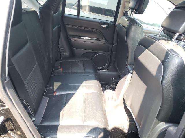 Photo 10 from auction – 2014 JEEP COMPASS LA with VIN 1C4NJDEB8ED685093