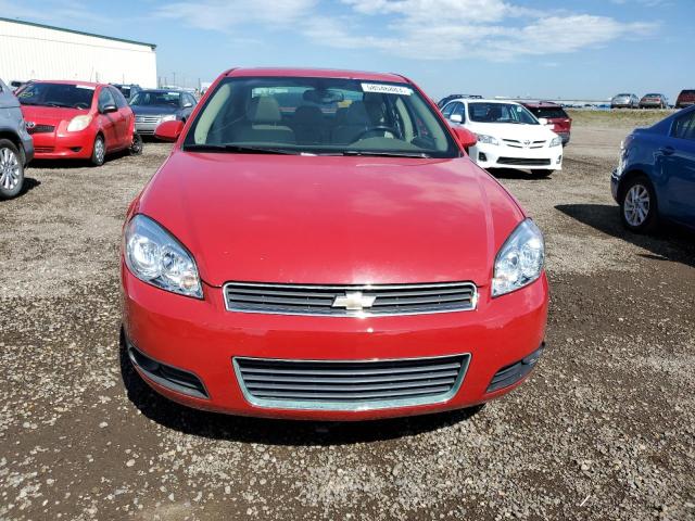 Photo 5 from auction – 2008 CHEVROLET IMPALA LTZ with VIN 2G1WU583X89164084