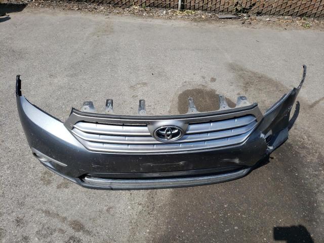 Photo 12 from auction – 2013 TOYOTA HIGHLANDER with VIN 5TDZK3EH0DS100071