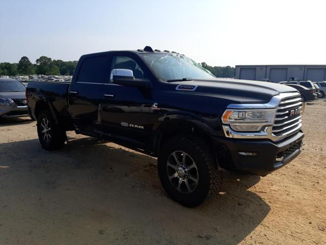 Photo 4 from auction – 2022 RAM 2500 LONGH with VIN 3C6UR5GL2NG111745
