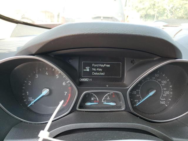Photo 9 from auction – 2019 FORD ESCAPE SEL with VIN 1FMCU0HD3KUA32280