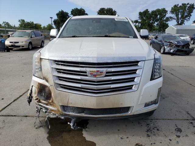 Photo 5 from auction – 2017 CADILLAC ESCALADE P with VIN 1GYS4DKJ5HR249910