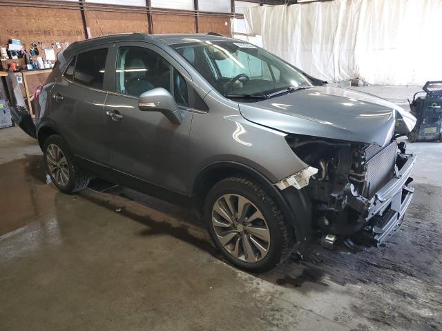 Photo 4 from auction – 2019 BUICK ENCORE PRE with VIN KL4CJESB7KB914317