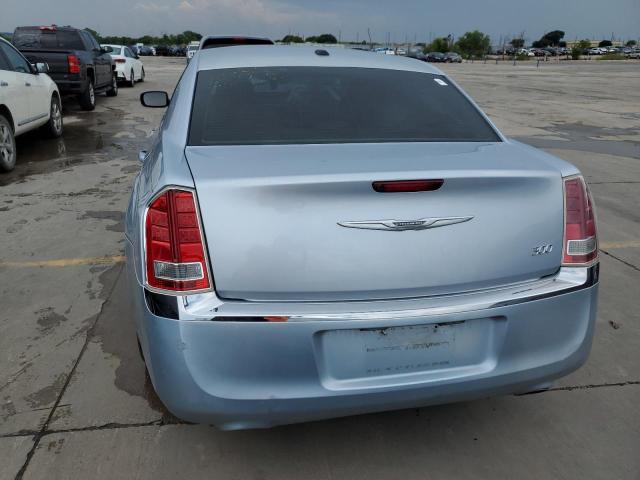 Photo 6 from auction – 2013 CHRYSLER 300 with VIN 2C3CCAAG5DH743278