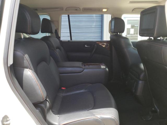 Photo 11 from auction – 2018 NISSAN ARMADA PLA with VIN JN8AY2NFXJ9333507