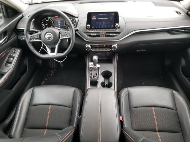 Photo 8 from auction – 2021 NISSAN ALTIMA SR with VIN 1N4BL4CV9MN341779
