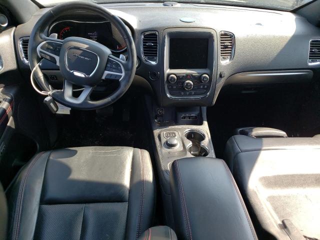 Photo 8 from auction – 2014 DODGE DURANGO R/ with VIN 1C4SDJCT1EC558938