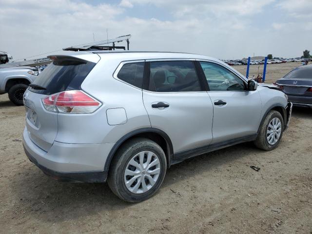 Photo 3 from auction – 2016 NISSAN ROGUE S with VIN KNMAT2MT5GP698733