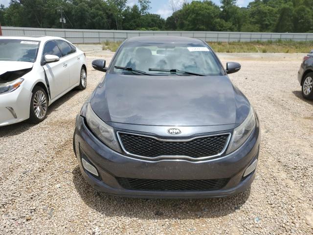 Photo 5 from auction – 2015 KIA OPTIMA LX with VIN 5XXGM4A78FG449634