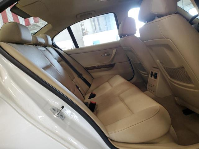 Photo 10 from auction – 2008 BMW 328 XI with VIN WBAVC93508K038768