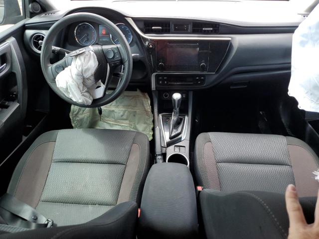 Photo 8 from auction – 2019 TOYOTA COROLLA L with VIN 2T1BURHE4KC237813