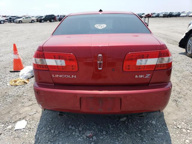 Photo 6 from auction – 2009 LINCOLN MKZ with VIN 3LNHM26T69R618985
