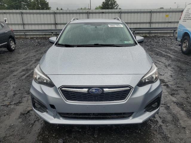 Photo 5 from auction – 2018 SUBARU IMPREZA PR with VIN 4S3GTAD62J3720183