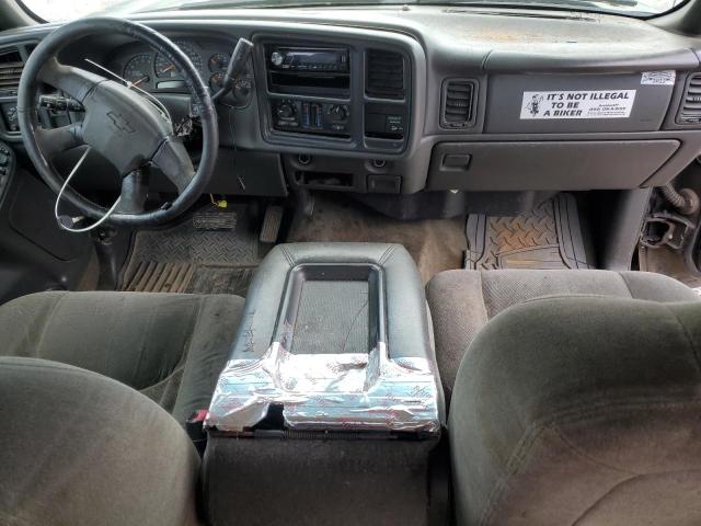 Photo 8 from auction – 2003 CHEVROLET SILVERADO with VIN 2GCEC19V731374485