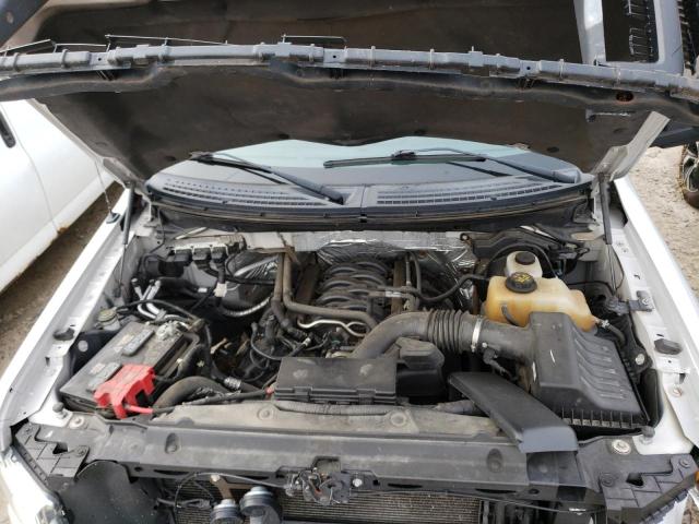 Photo 11 from auction – 2013 FORD F150 SUPER with VIN 1FTFX1EFXDFA66308