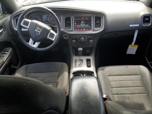 Photo 8 from auction – 2011 DODGE CHARGER with VIN 2B3CL3CG1BH512185