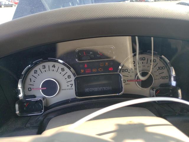Photo 9 from auction – 2011 FORD EXPEDITION with VIN 1FMJK1H51BEF17166