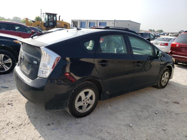 Photo 3 from auction – 2010 TOYOTA PRIUS with VIN JTDKN3DU9A0212809