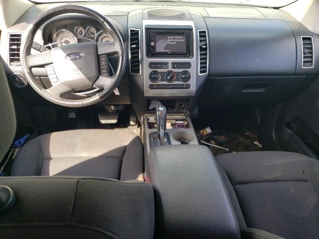 Photo 8 from auction – 2008 FORD EDGE SEL with VIN 2FMDK38C58BA69283
