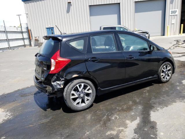 Photo 3 from auction – 2015 NISSAN VERSA NOTE with VIN 3N1CE2CP4FL447450