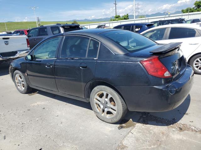 Photo 2 from auction – 2004 SATURN ION LEVEL with VIN 1G8AL52F04Z174768