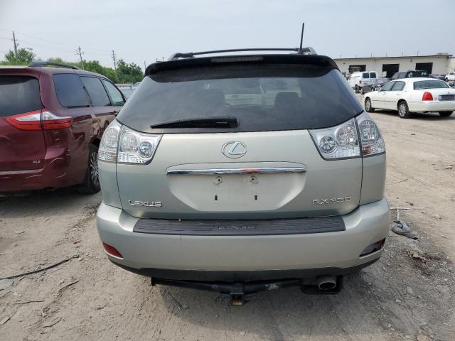 Photo 6 from auction – 2005 LEXUS RX 330 with VIN 2T2GA31UX5C020196