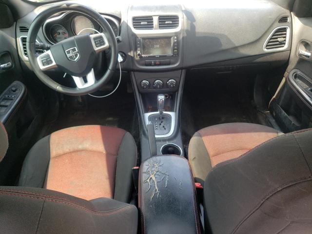 Photo 8 from auction – 2011 DODGE AVENGER MA with VIN 1B3BD1FG9BN509146