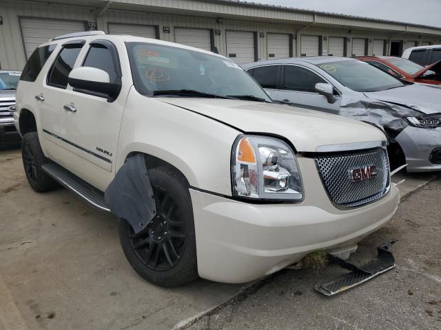 Photo 4 from auction – 2012 GMC YUKON DENA with VIN 1GKS2EEF7CR263488