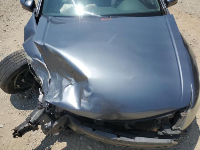 Photo 11 from auction – 2008 HONDA ACCORD LXP with VIN JHMCP26418C054091