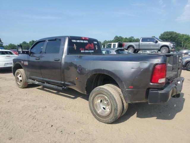 Photo 2 from auction – 2017 RAM 3500 ST with VIN 3C63RRGJ4HG690873