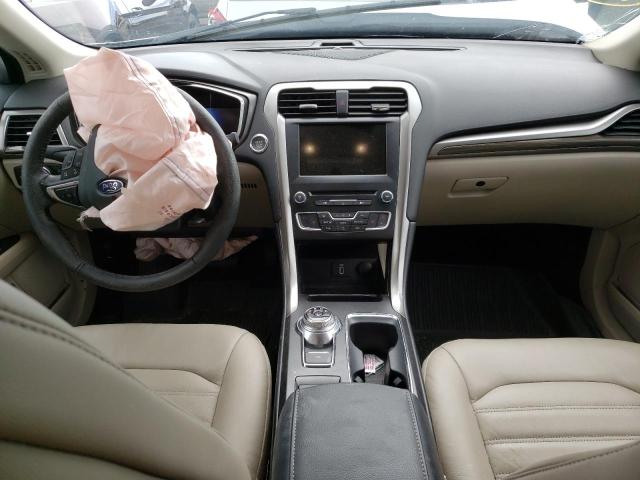 Photo 8 from auction – 2017 FORD FUSION SE with VIN 3FA6P0LU2HR241922