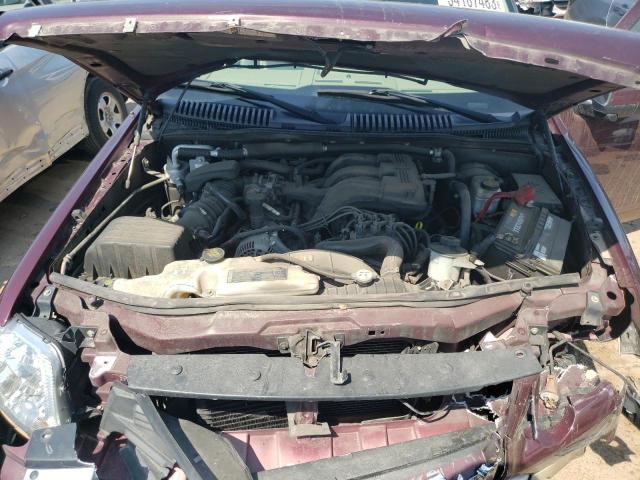 Photo 11 from auction – 2007 FORD EXPLORER E with VIN 1FMEU74E27UB74188