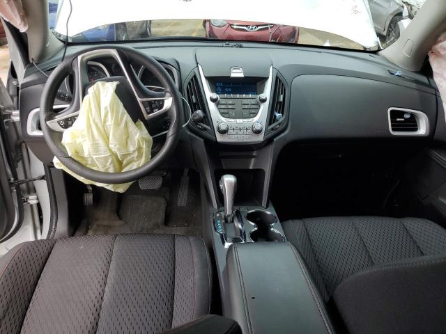 Photo 8 from auction – 2015 CHEVROLET EQUINOX LS with VIN 2GNALAEK6F1147214